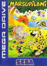 Goodies for Marsupilami [Model 1841-50]