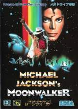 Goodies for Michael Jackson's Moonwalker [Model G-4028]