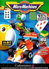 Goodies for Micro Machines [Model T120016-50]