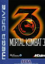 Goodies for Mortal Kombat 3 [Model T-81536-50]