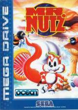Goodies for Mr. Nutz [Model T-164016-50]