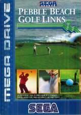 Goodies for Pebble Beach Golf Links [Model 1231-50]