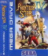 Goodies for Phantasy Star IV - The End of the Millennium [Model 1307-50]