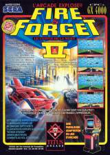 Goodies for Fire & Forget II