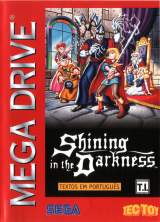 Goodies for Shining in the Darkness [Model 041260]