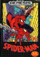 Goodies for Spider-Man vs the Kingpin [Model 1016]