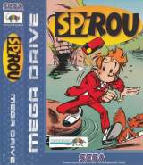 Goodies for Spirou [Model T-151026-50]