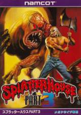 Goodies for Splatterhouse Part 3 [Model T-14153]