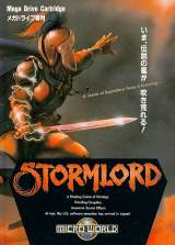 Goodies for Stormlord [Model T-49113]