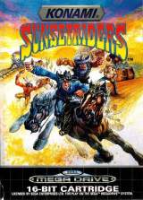 Goodies for Sunset Riders [Model T-95026-50]