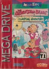 Goodies for Mega Kids: The Berenstain Bears' Camping Adventure