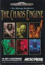 Goodies for The Chaos Engine [Model T-104066-50]