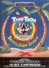 Goodies for Tiny Toon Adventures - Buster's Hidden Treasure [Model T-95036-50]