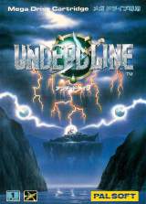 Goodies for UndeadLine [Model T-74013]