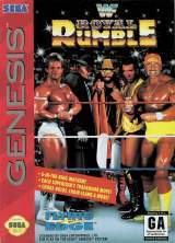 Goodies for WWF Royal Rumble [Model T-81196]