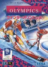 Goodies for Winter Olympics [Model G-4115]