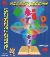 Goodies for Wonder Library [Model RG-ED1]