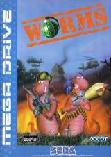 Goodies for Worms [Model MK-1198-50]