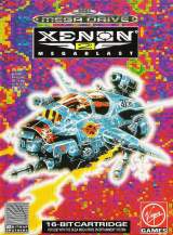 Goodies for Xenon 2 - Megablast [Model T-70076-50]