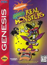 Goodies for Aaahh!!! Real Monsters [Model T-139066]