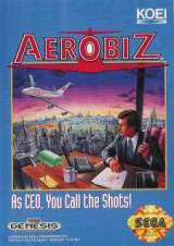 Goodies for Aerobiz [Model T-76046]