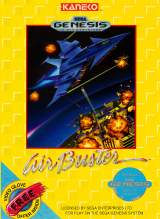 Goodies for Air Buster - Trouble Specialty Raid Unit [Model T-33026]