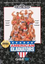 Goodies for American Gladiators [Model T-83056]