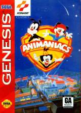 Goodies for Animaniacs [Model T-95176]