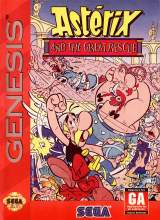Goodies for Astérix and the Great Rescue [Model 1532]