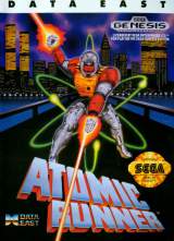 Goodies for Atomic Runner [Model T-13036]
