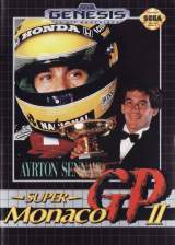 Goodies for Ayrton Senna's Super Monaco GP II [Model 1135]