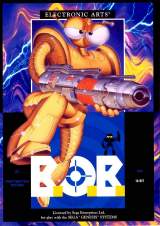 Goodies for B.O.B. [Model 7192]