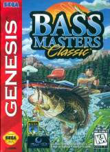 Goodies for BASS Masters Classic [Model T-100096]