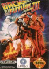 Goodies for Back to the Future Part III [Model T-69046]