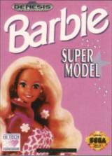 Goodies for Barbie Super Model [Model T-112026]