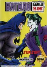 Goodies for Batman - Revenge of the Joker [Model T-15046]