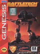 Goodies for BattleTech [Model T-22066]