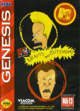 Goodies for Beavis and Butt-Head [Model T-139016]