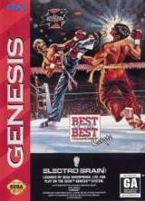 Goodies for Best of the Best - Championship Karate [Model T-107016]