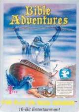 Goodies for Bible Adventures