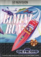 Goodies for Bimini Run [Model T-55016]