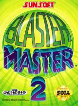 Goodies for Blaster Master 2 [Model T-15076]