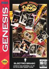 Goodies for Boxing Legends of the Ring [Model T-107026]