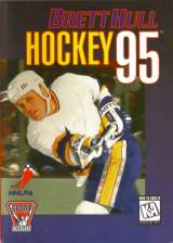 Goodies for Brett Hull Hockey '95 [Model 3409]