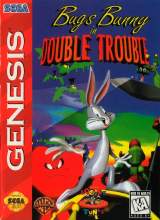 Goodies for Bugs Bunny in Double Trouble [Model 1840]