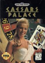 Goodies for Caesars Palace [Model T-70146]