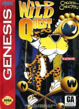 Goodies for Chester Cheetah - Wild Wild Quest [Model T-33066]
