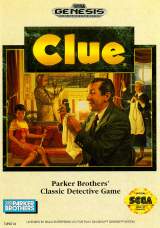 Goodies for Clue [Model T-89016]