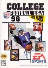 Goodies for College Football USA 96 [Model 7491]