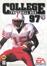 Goodies for College Football USA 97 - The Road to New Orleans [Model 7716]